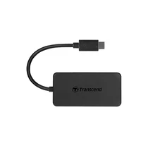 Transcend HUB2C USB 3.1 Type-C