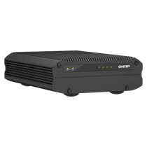 QNAP NAS TS-i410X-8G (8GB) (4HDD)