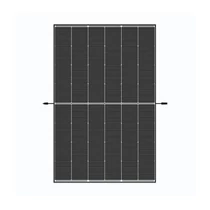 TRINA Napelem NEG9R.28 N-type 445W Dual Glass Risen Energy - Copygo