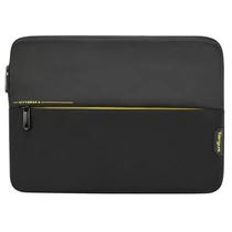 TARGUS Notebook tok TSS930GL, CityGear 13.3" Laptop Sleeve - Black Targus