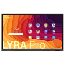 Newline LYRA 75" Interaktív érintőkijelző Android 13, 4K felbontás