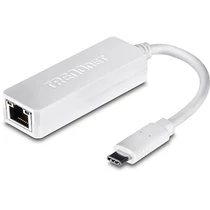USB-C TO GIGABIT ETHERNET ADAP IN