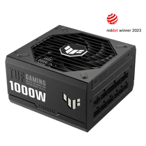 ASUS Tápegység TUF Gaming 1000W 80+ Gold moduláris Gen 5.1 ASUS PER
