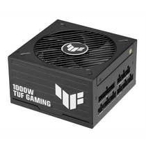 ASUS Tápegység TUF Gaming 1000W 80+ Platinum moduláris Gen 5.1 ASUS PER
