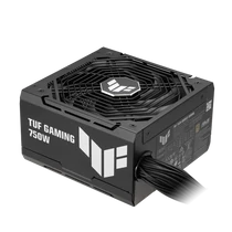 ASUS Tápegység TUF 750W 80+ Bronze ASUS PER