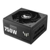 ASUS Tápegység TUF Gaming 750W 80+ Gold moduláris Gen 5.1 ASUS PER