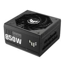 ASUS Tápegység TUF Gaming 850W 80+ Gold moduláris Gen 5.1 ASUS PER