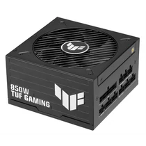 ASUS Tápegység TUF Gaming 850W 80+ Platinum moduláris Gen 5.1 ASUS PER