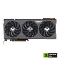 ASUS Videokártya PCI-Ex16x nVIDIA RTX 4060 Ti 8GB DDR6X OC ASUS PCC