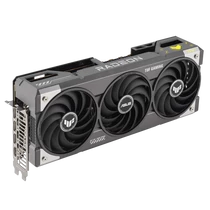 ASUS Videokártya PCI-Ex16x AMD RX 9070 XT 16GB DDR6 OC ASUS PCC