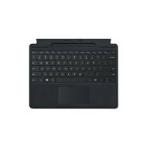 Microsoft Surface Go Type Cover N Black HU