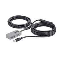 USB EXTENDER HUB 10M USB 3.0 USB 3.0 EXTENSION CABLE W/ USB H