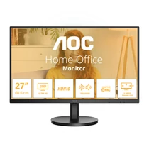 AOC 27" U27B3A IPS LED