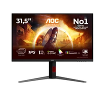 AOC 31,5" U32G4U IPS LED