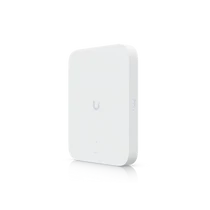 UBiQUiTi Wireless Mobile Routing, 1x2,5GbE, 5G, LTE, POE tápegység nélkül, kültéri - U5G-MAX-OUTDOOR Ubiquiti