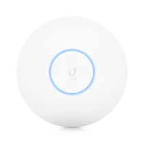 UBiQUiTi Wireless Access Point DualBand 1x1000Mbps, 5,3Gbps, 4x4 MU-MIMO, Falra rögzíthető - U6-PRO