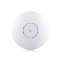 UBiQUiTi Wireless Access Point 1x2500Mbps, POE nélkül, Falra rögzíthető - U7-PRO-MAX Ubiquiti