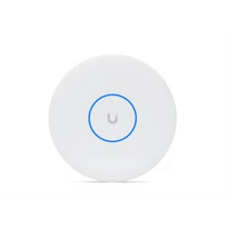 UBiQUiTi Wireless Access Point 1x2500Mbps, WiFi 7, POE nélkül, Falra rögzíthető - U7-PRO-XG Ubiquiti