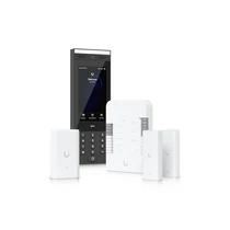 UBiQUiTi Kapuközpont Starter Kit, G3 kaputelefon, TouchPass támogatás - UA-G3-SK-GATE Ubiquiti