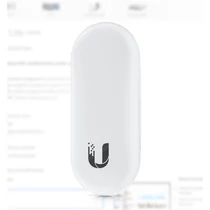 UBiQUiTi Beléptető kártya olvasó, Access Reader Lite, NFC, Bluetooth, fehér - UA-READER LITE Ubiquiti