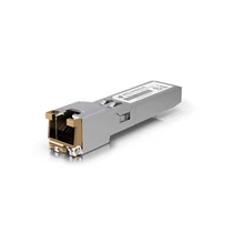 UBiQUiTi SFP Modul SFP - RJ45 Átalakító Modul, 10000Mbps, 100m - UACC-CM-RJ45-MG Ubiquiti