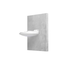 UBiQUiTi Fali Tartó Konzol U6-LITE, UAP-AC-LITE ás UAP-NANOHD AccessPoint-okhoz - UACC-LITE-AP-AM Ubiquiti