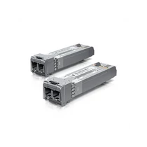 UBiQUiTi SFP Modul Multi-Mode, 10Gbps, 300m - UACC-OM-MM-10G-D-2 (2db / csomag) Ubiquiti