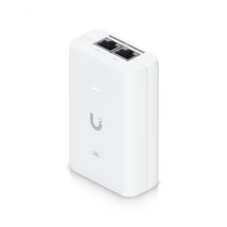 UBiQUiTi POE Adapter 2,5Gbps, 30W, 48VDC @ 0.65A - UACC-POE + -2.5G Ubiquiti