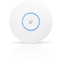 UBiQUiTi Wireless Access Point DualBand 2x1000Mbps, 1,75Gbps, PoE tápegységgel, kültéri - UAP-AC-PRO