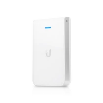 UBiQUiTi Wireless Access Point DualBand 5x1000Mbps, 2Gbps, 4x4 MU-MIMO, Falra rögzíthető - UAP-IW-HD