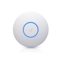 UBiQUiTi Wireless Access Point DualBand 1x1000Mbps, 1,733Gbps, 4x4 MU-MIMO, Falra rögzíthető - UAP-NANOHD