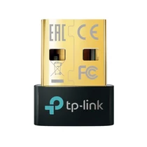 TP-LINK Bluetooth Nano Adapter 6.0 USB, UB600 TP-Link