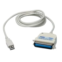 ATEN USB - Parallel Adapter UC1284B ATEN