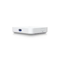UBiQUiTi Vezetékes Cloud Gateway  4x2,5Gbps (LAN) + 1x2,5Gbps (WAN), IPS routing, OpenVPN, Asztali - UCG-MAX Ubiquiti