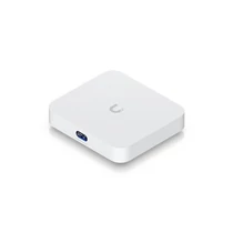UBiQUiTi Vezetékes Cloud Gateway 4x1Gbps (LAN) + 1x2,5Gbps (WAN), IPS routing, OpenVPN, Asztali - UCG-Ultra Ubiquiti