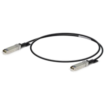 UBiQUiTi DAC Kábel 10Gbps, SFP / SFP + , 1méteres - UDC-1