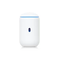 UBiQUiTi Dream Router TriBand 3x2,5Gbps (LAN) 1xPOE Out + 2xWAN (SFP + , RJ45), WiFi7, Asztali - UDR7 Ubiquiti