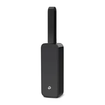 TP-Link UE306 USB 3.0 to Gigabit Ethernet Network Adapter Black