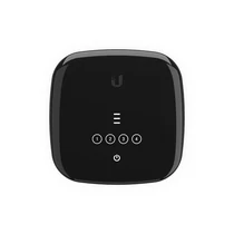 UBiQUiTi Wireless Access UFiber WiFi6 GPON CPE, 4x1000Mbps + 1xGPON, fekete - UF-WIFI6 Ubiquiti