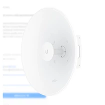 UBiQUiTi Wireless Antenna UISP Dish, PtP, 5GHz, 30 + km, kültéri - UISP-DISH Ubiquiti