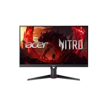 ACER GAMING IPS Monitor Nitro XV240F6bmiiprx 24,1" 16:9, FHD, 600Hz, Freesync, 1ms, 400nits, 2xHDMI, DP, MM, fekete Acer