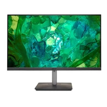 ACER IPS Vero Monitor RS272G0bpamix 27", 16:9 FHD, 120Hz, AdaptiveSync, 1ms, 250nits, HDMI, VGA, MM, fekete Acer