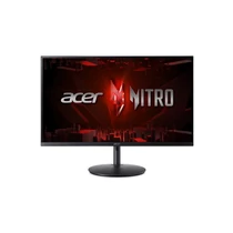 ACER IPS Nitro Monitor XF240YX1biiph, 23,8", 16:9 FHD, 200Hz, FreeSync, 1ms, 250nits, 2xHDMI, DP, fekete Acer