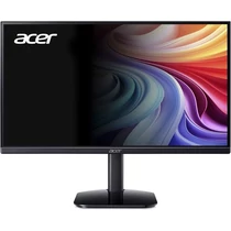 ACER IPS LED Monitor KA222QE0bi 21.5", 16:9 FHD, 100Hz, Freesync, 1ms, 250nits, HDMI, VGA, fekete Acer