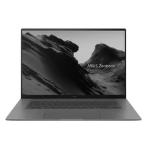 ASUS CONS NB ZenBook UM5606GA-SS180W 16,0" WQXGA+ OLED GL, TCH, Ryzen AI R9 465, 32GB, 1TB M.2, INT, WIN11H, Szürke ASUS