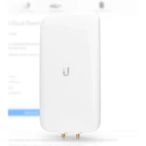 UBiQUiTi Wireless Antenna DualBand 2xRP-SMA, kültéri - UMA-D Ubiquiti