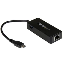 USB-C TO GIGABIT ADAPTER IN