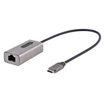 USB-C TO ETHERNET ADAPTER .