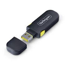 USB-A PORT BLOCKER KEY LATCHING USB-A DUST COVER PLUGS