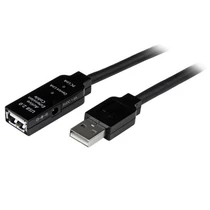 35M USB EXTENSION CABLE .